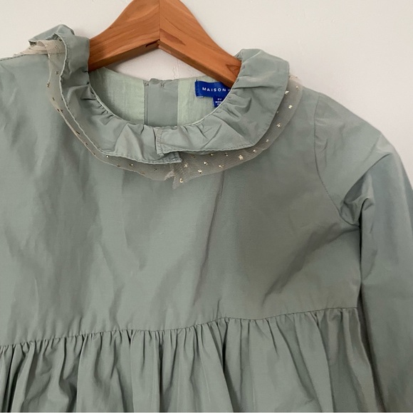 Maison Me Maisonette Dress - Picture 7 of 15